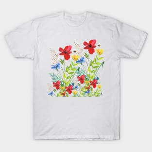 Spring Time T-Shirt